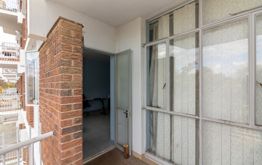 1 Bedroom Property for Sale in Kroonstad Central Free State